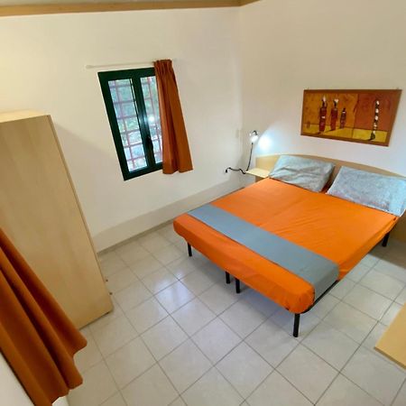 Camping Village Vieste Marina Bagian luar foto