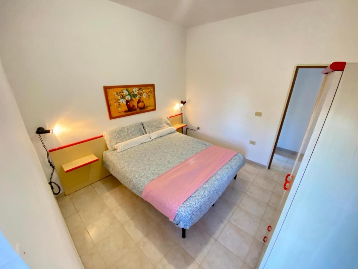 Camping Village Vieste Marina Bagian luar foto
