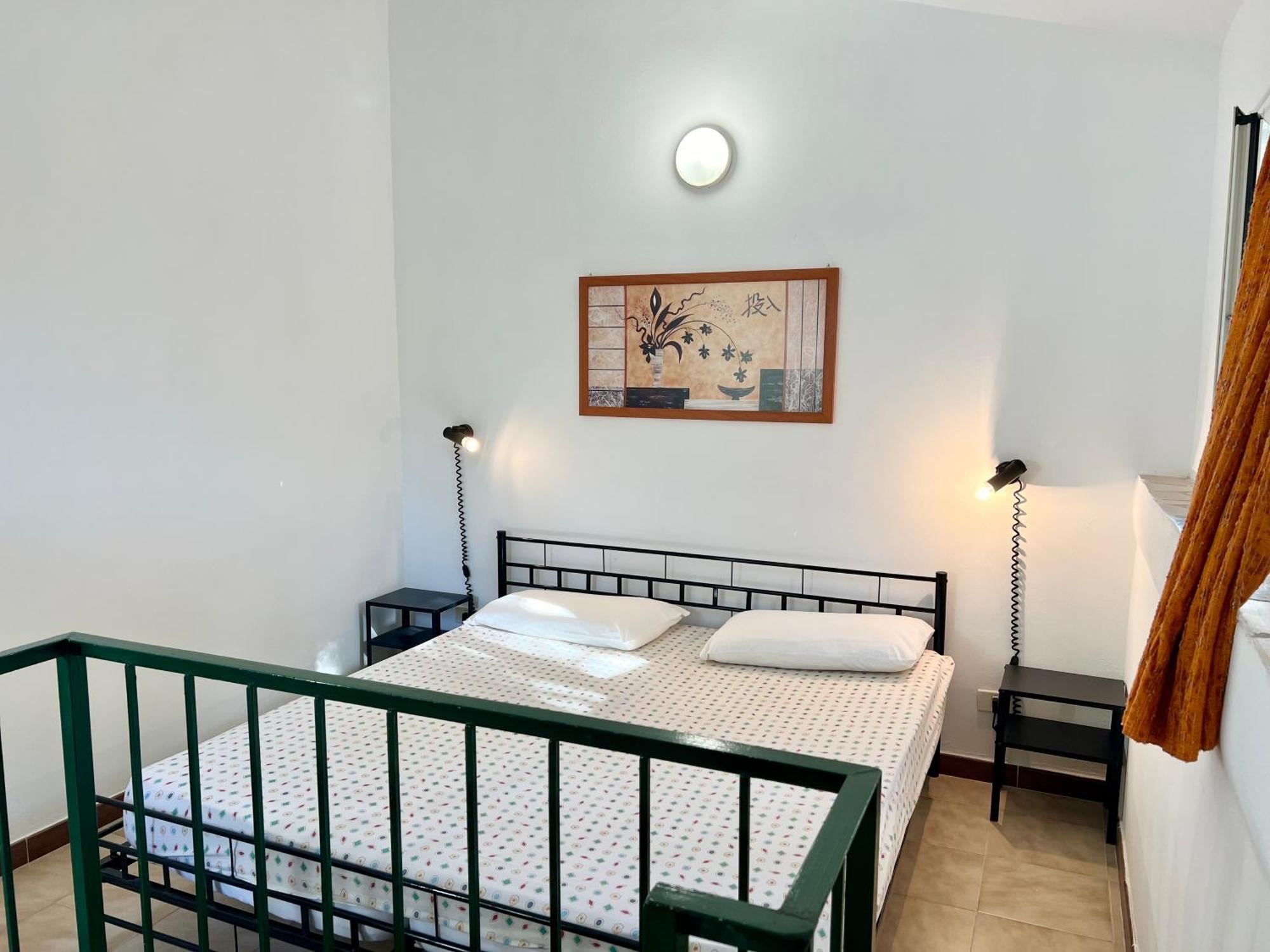 Camping Village Vieste Marina Bagian luar foto